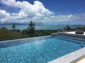 VILLA ARGANDA Infinity Pool Luxury Sea View